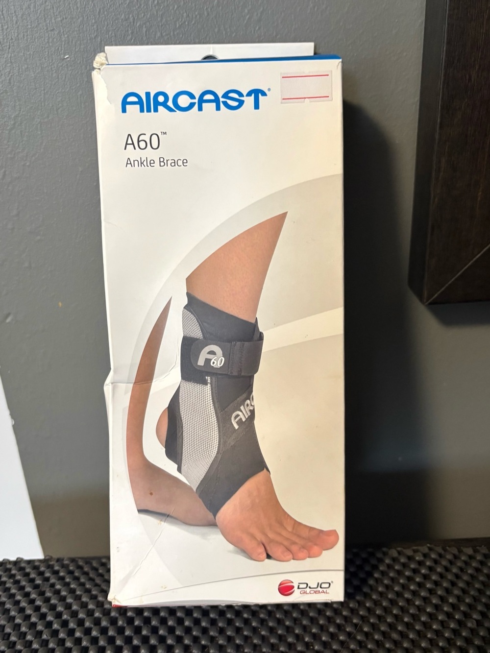 Aircast A60 Ankle Brace